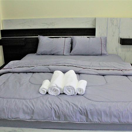 The Most Coffee & Guesthouse شيانغ ماي المظهر الخارجي الصورة