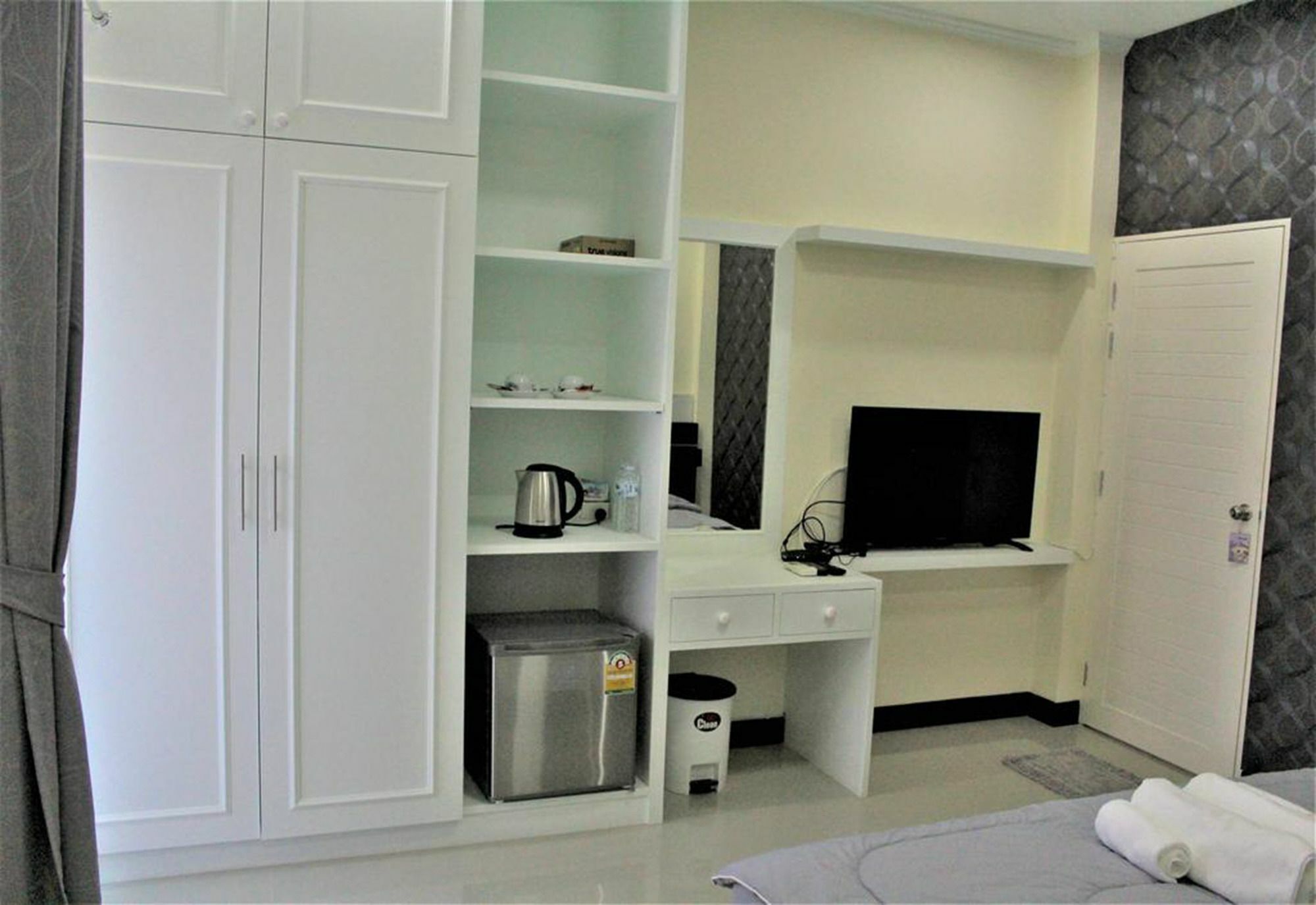The Most Coffee & Guesthouse شيانغ ماي المظهر الخارجي الصورة