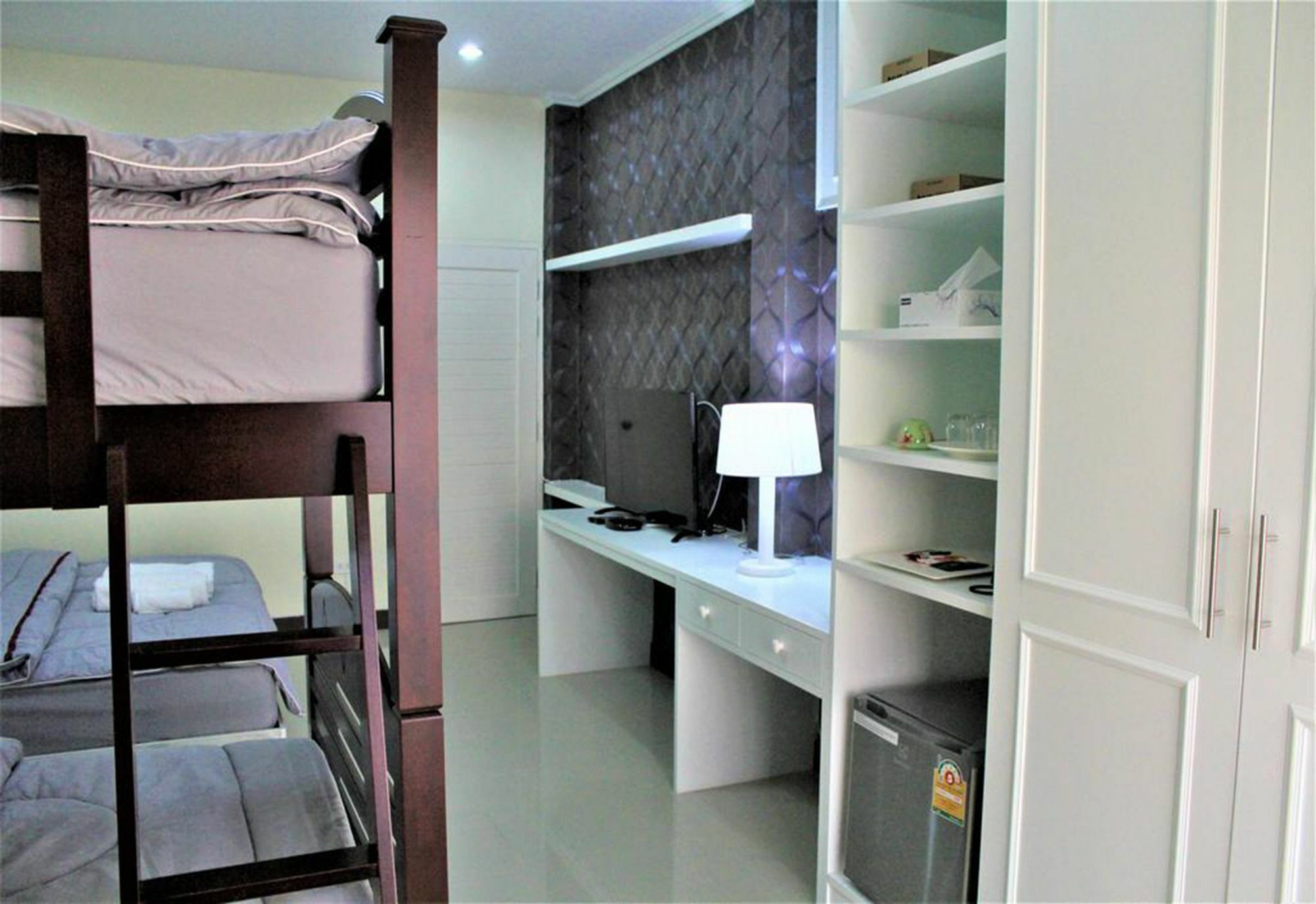 The Most Coffee & Guesthouse شيانغ ماي المظهر الخارجي الصورة